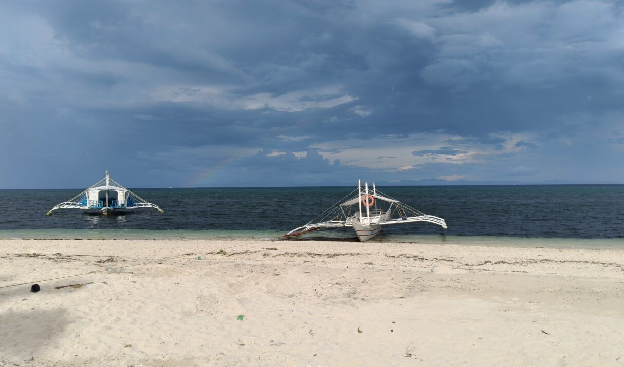 We Needed a Visa Exit. We Found an Island Adventure.